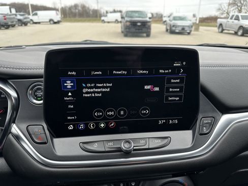 Used 2024 Chevrolet Blazer LT w/ Convenience Package image 28