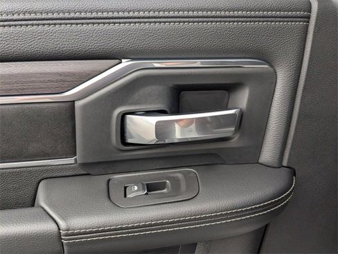 New 2025 RAM 2500 Laramie image 29