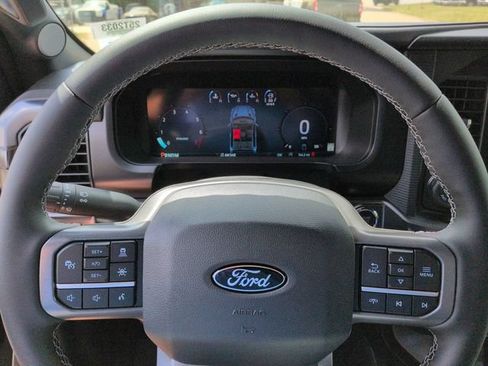 Used 2025 Ford F150 Lariat w/ Equipment Group 502A High AWD/4WD image 34