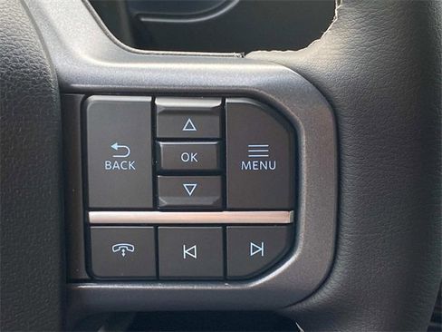 Used 2026 Ford F450 Lariat w/ Chrome Package image 22