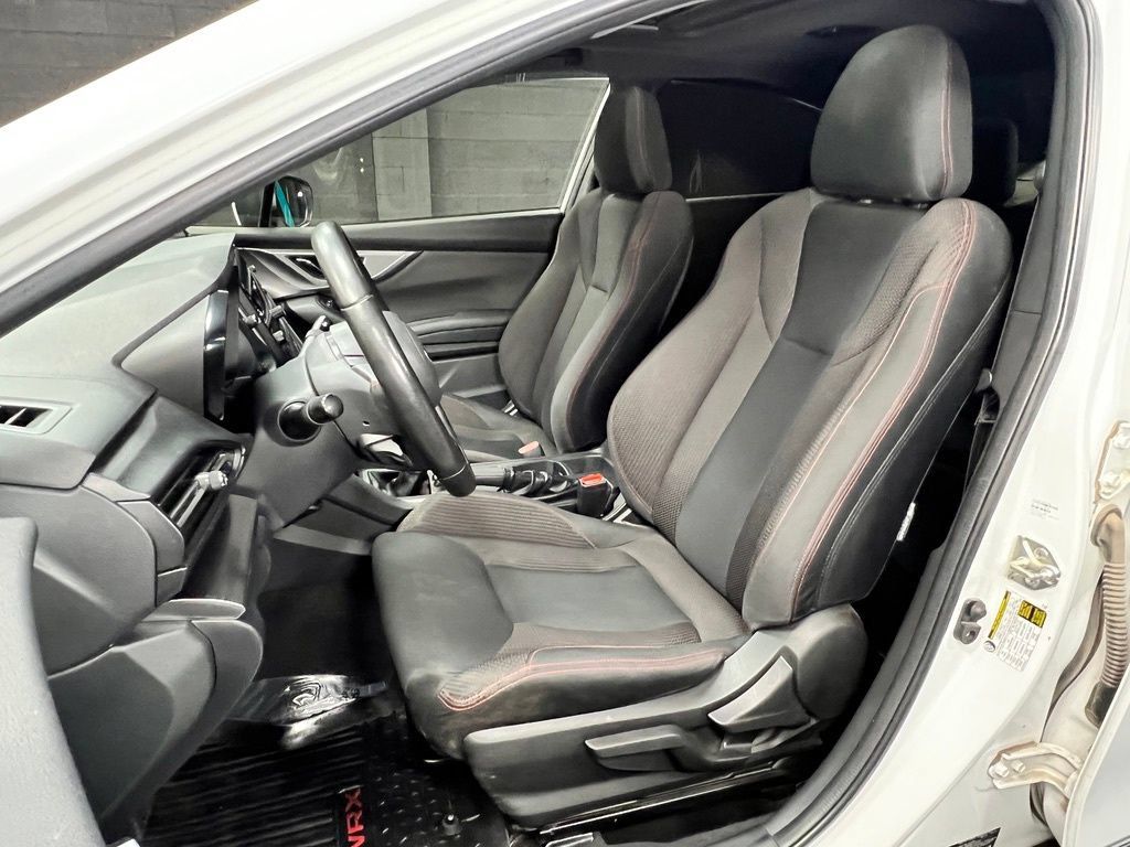 Used 2022 Subaru WRX Premium AWD/4WD image 7