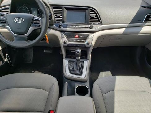 Used 2018 Hyundai Elantra SEL FWD image 14