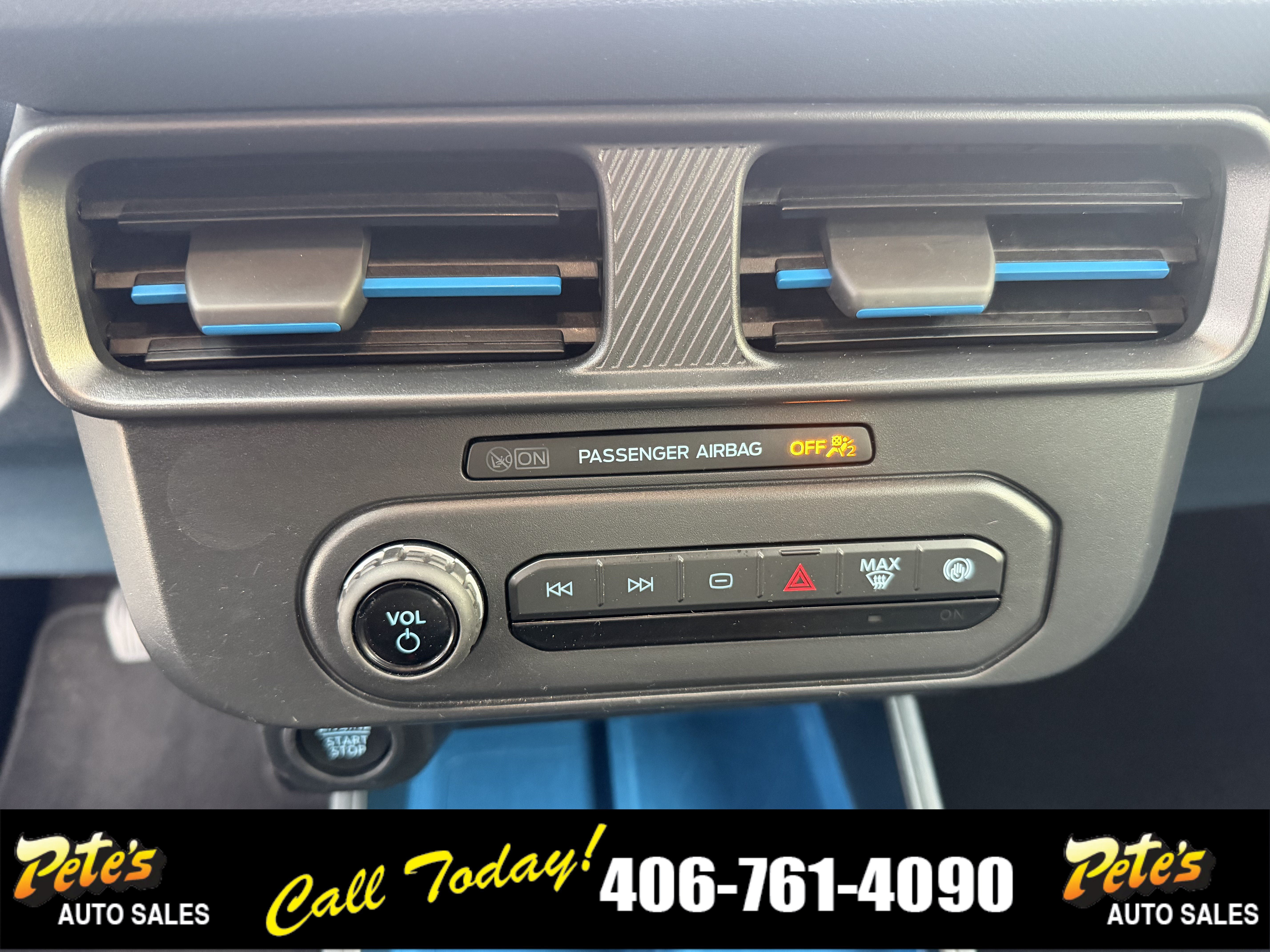 Used 2026 Ford Maverick XLT AWD/4WD image 43