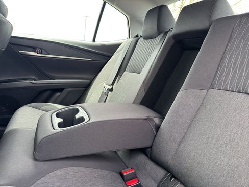 Certified 2026 Toyota Camry LE w/ Preferred Package 2 (TMS) FWD image 8