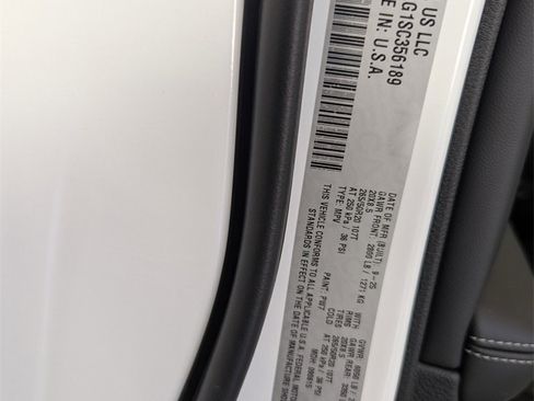 New 2025 Jeep Grand Cherokee Altitude image 29