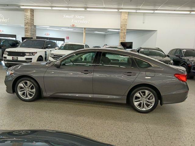 Used 2018 Honda Accord LX image 9