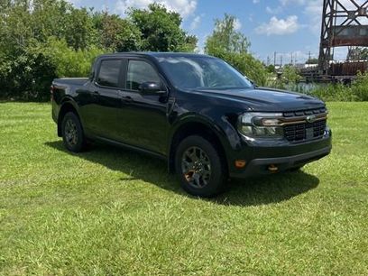 Used 2024 Ford Maverick Tremor w/ Tremor Off-Road Package
