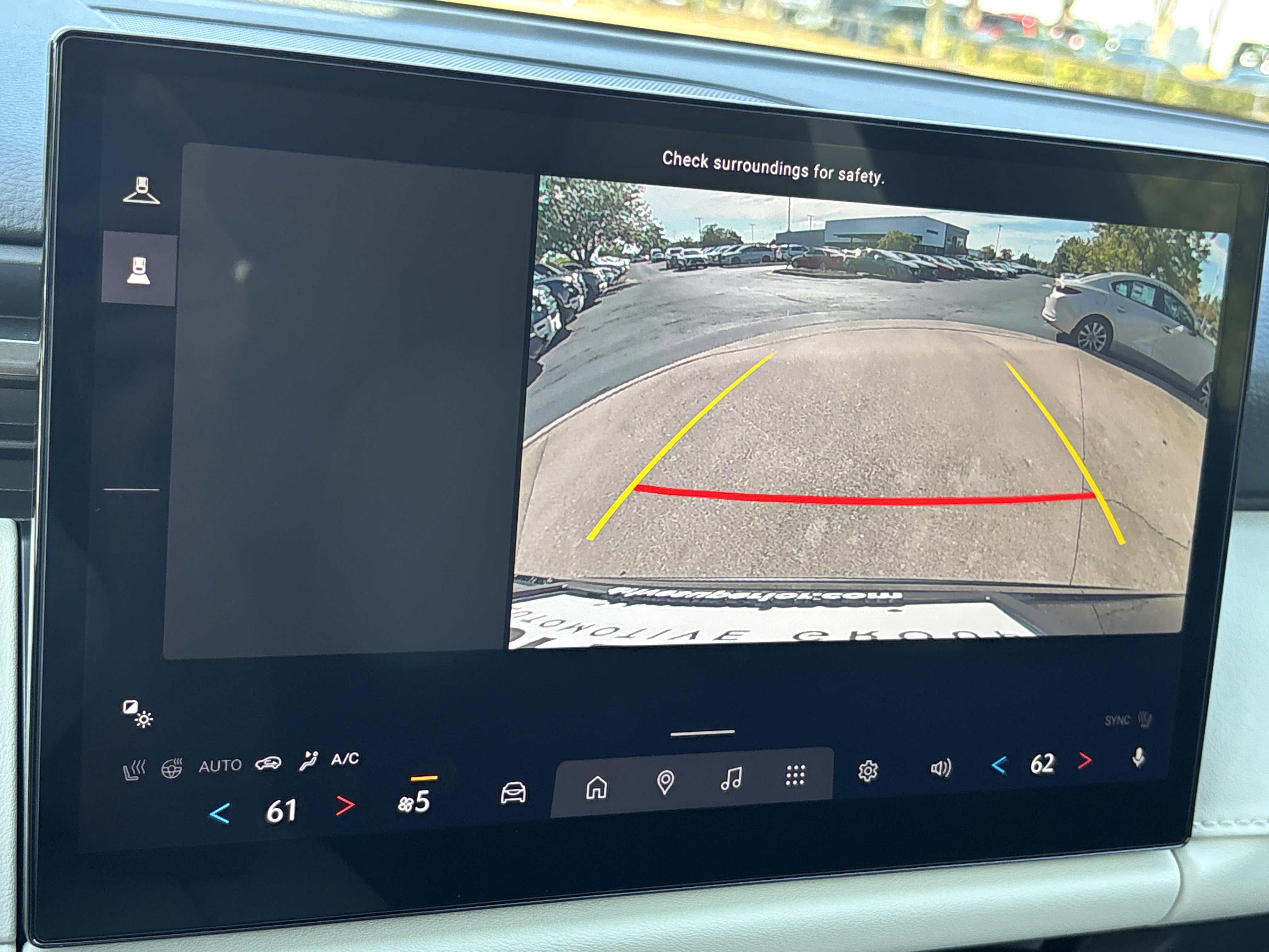 New 2026 MAZDA CX-5 Preferred AWD/4WD image 32