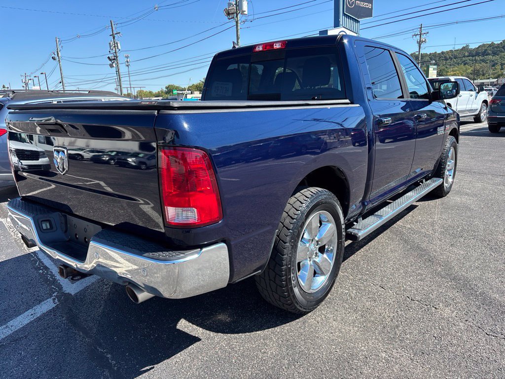 Used 2016 RAM 1500 Lone Star RWD image 7