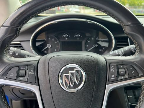 Used 2018 Buick Encore Preferred AWD/4WD image 19