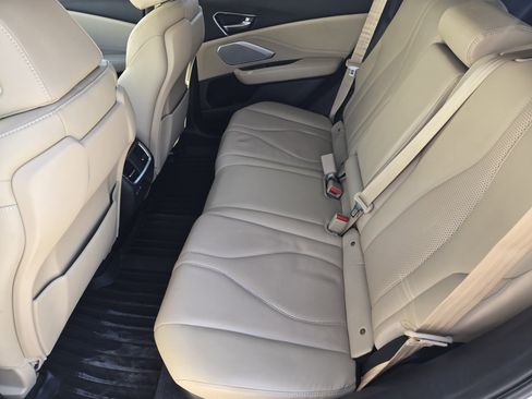 Used 2023 Acura RDX w/ Technology Package image 32