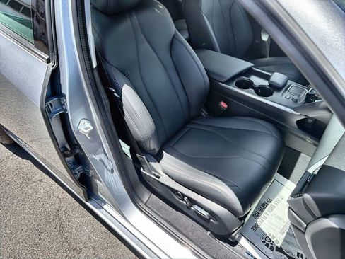 Used 2021 Acura TLX FWD image 24