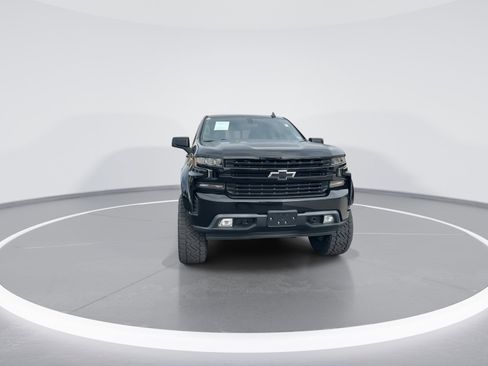 Used 2020 Chevrolet Silverado 1500 RST image 3