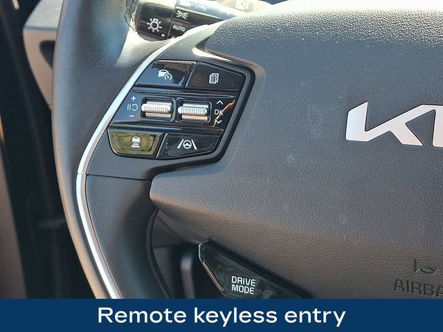 Used 2024 Kia EV6 Light AWD/4WD image 7