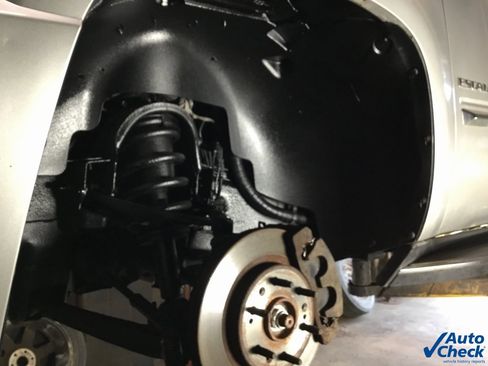 Used 2011 Cadillac Escalade EXT Luxury image 20