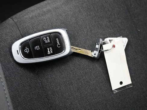 Used 2023 Hyundai Ioniq 5 SE w/ Cargo Package RWD image 30