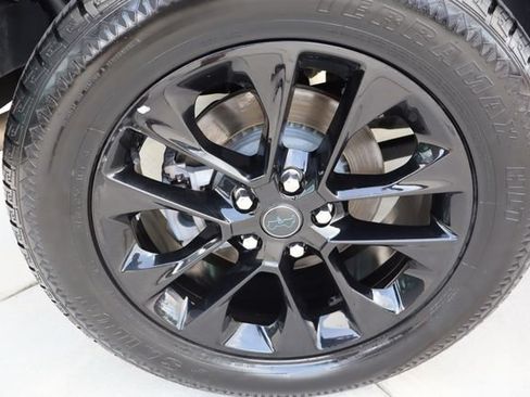 Used 2024 Jeep Wrangler Unlimited Sahara AWD/4WD image 50