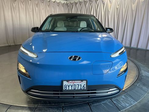 Used 2022 Hyundai Kona SEL image 3