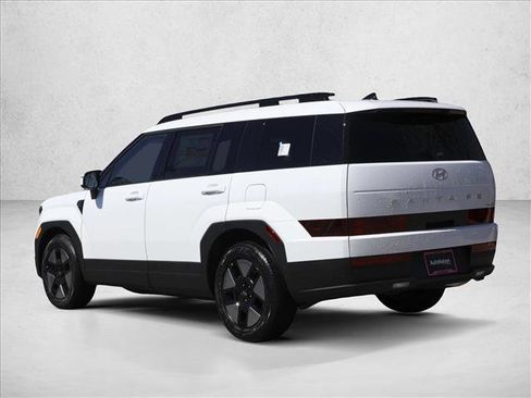 New 2026 Hyundai Santa Fe SEL image 7