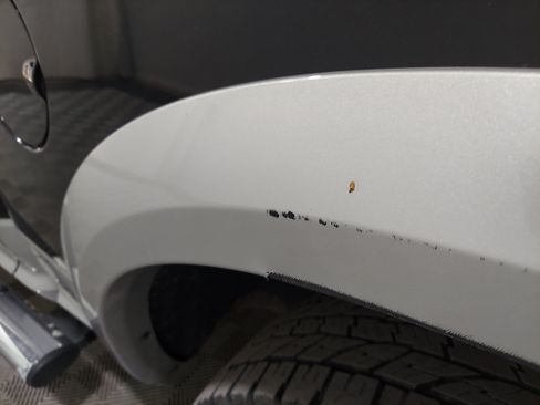 Used 2016 RAM 1500 Laramie AWD/4WD image 17