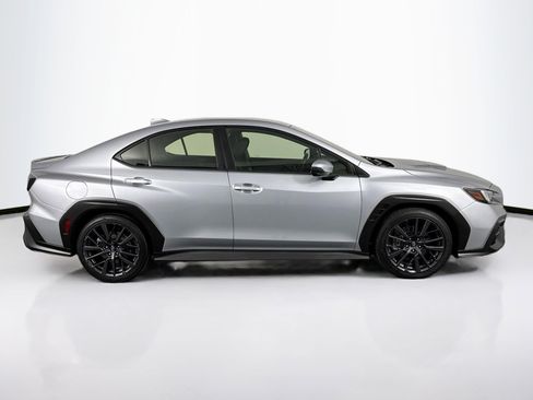 Used 2022 Subaru WRX Premium image 12