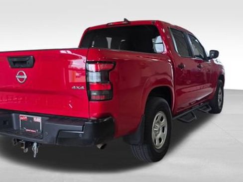 Used 2022 Nissan Frontier S w/ Technology Package image 5