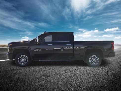 Used 2023 Chevrolet Silverado 2500 High Country image 18