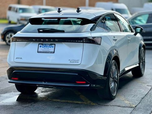 Used 2023 Nissan Ariya FWD image 42