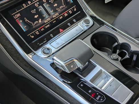 New 2026 Audi Q7 3.0T Premium Plus image 13