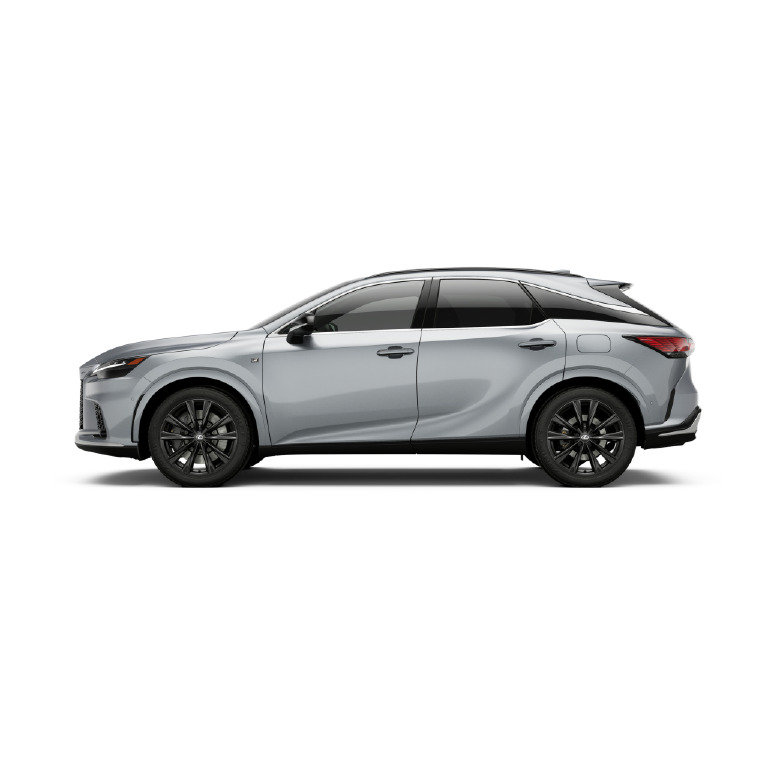 New 2027 Lexus RX 350 AWD image 2