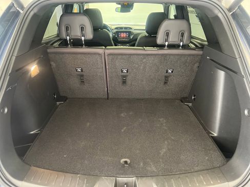 Used 2023 Chevrolet TrailBlazer ACTIV w/ Sun and Liftgate Package AWD/4WD image 44