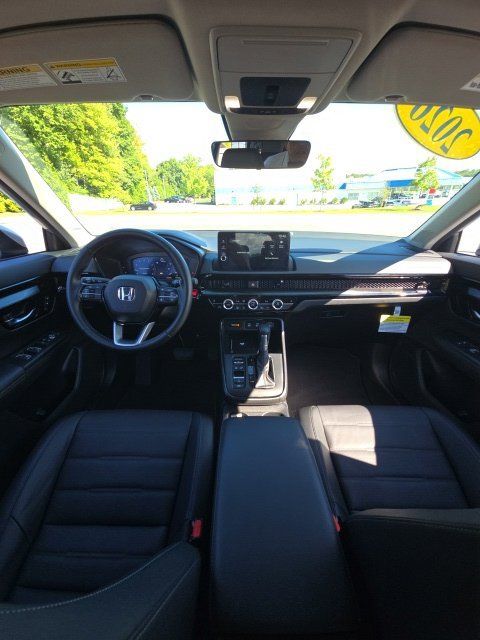 Used 2026 Honda CR-V EX-L image 23