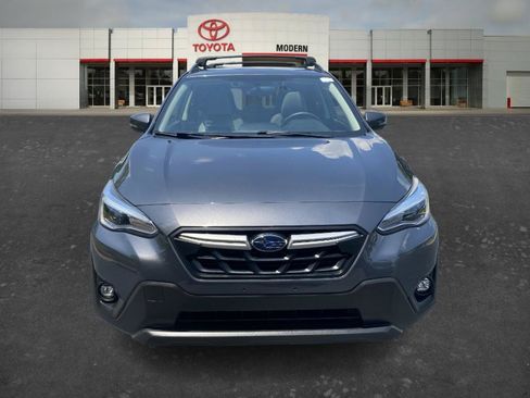 Used 2021 Subaru Crosstrek 2.5i Limited w/ Moonroof Package 2 AWD/4WD image 2