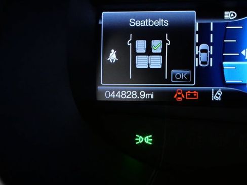 Certified 2024 Ford Edge SEL AWD/4WD image 24