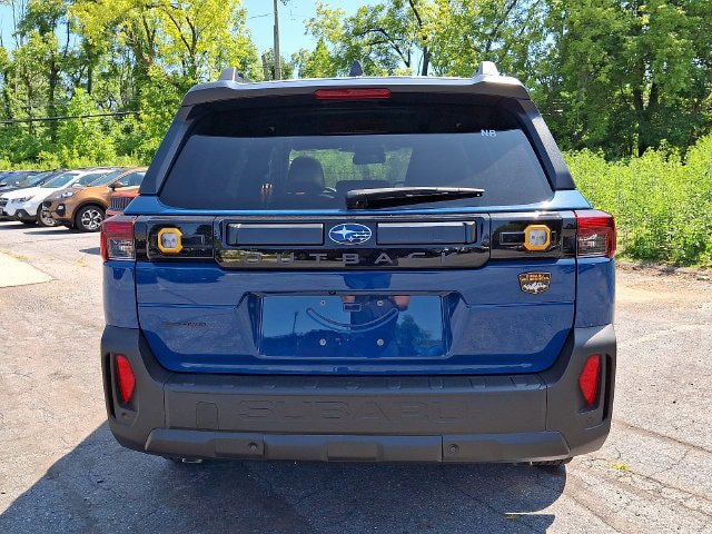 New 2026 Subaru Outback Wilderness AWD/4WD image 5