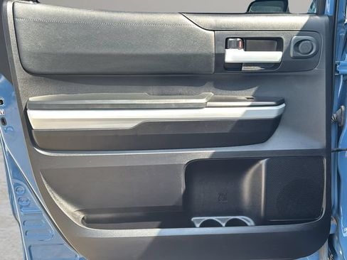 Used 2019 Toyota Tundra TRD Pro AWD/4WD image 13
