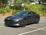 Used 2022 Hyundai Elantra SEL w/ Convenience Package image 4