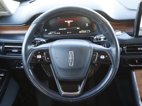 Used 2020 Lincoln Aviator Reserve w/ Equipment Group 202A AWD/4WD image 20