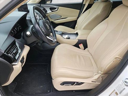 Used 2021 Acura RDX AWD w/ Technology Package image 14