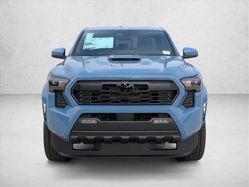 New 2026 Toyota Tacoma TRD Sport image 6