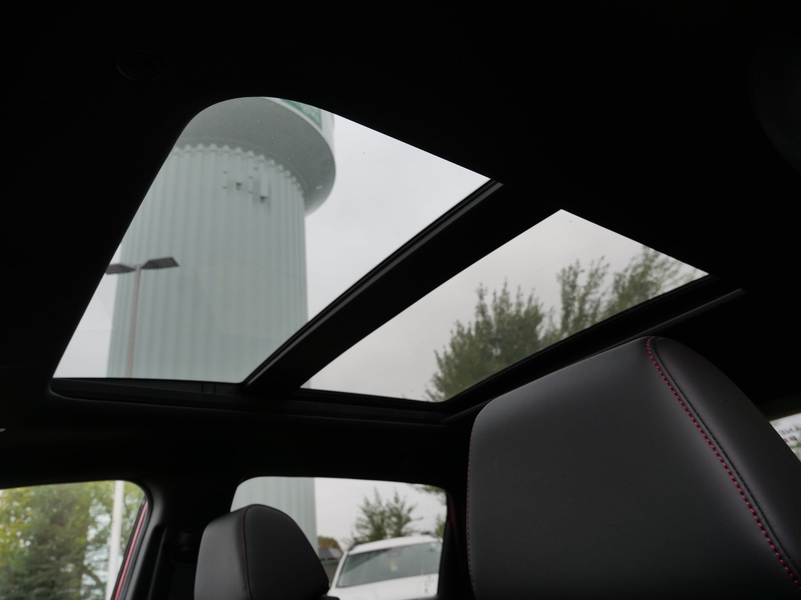 Used 2025 Acura ADX A-Spec AWD/4WD image 32