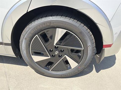 New 2026 Hyundai Ioniq 5 Limited RWD image 5