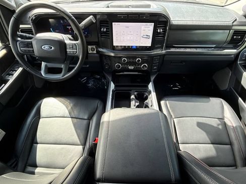Used 2024 Ford F450 Lariat AWD/4WD image 12
