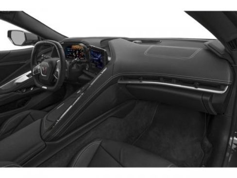 Used 2023 Chevrolet Corvette Z06 w/ Stealth Interior Trim Package image 13