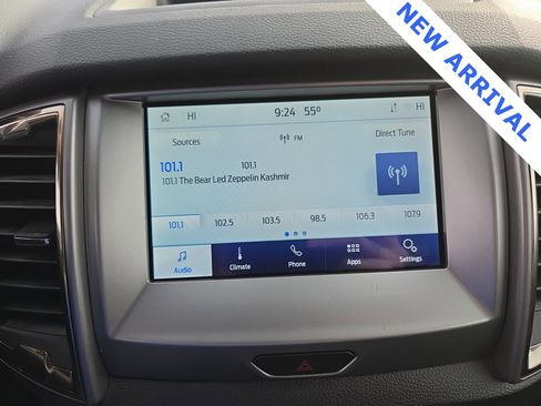 Used 2021 Ford Ranger XLT w/ Equipment Group 302A High image 14