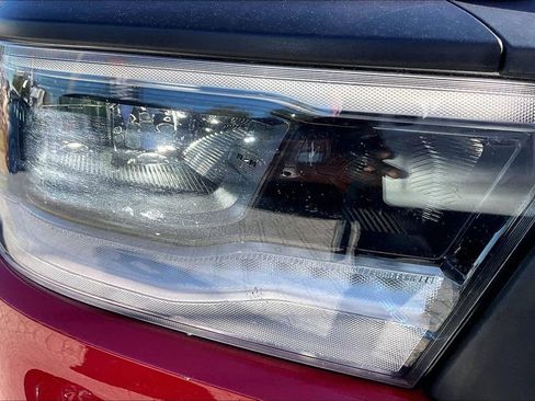 Used 2023 RAM 1500 Rebel w/ Rebel Level 1 Equipment Group image 31