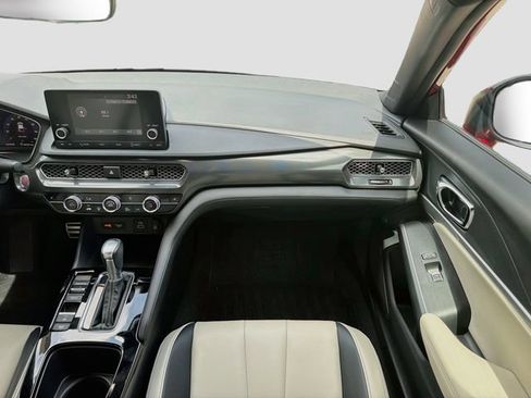 Used 2023 Acura Integra A-Spec FWD image 17
