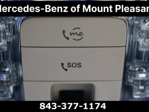 Certified 2026 Mercedes-Benz GLE 450 4MATIC image 55