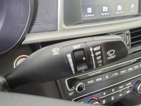 Used 2019 Kia Optima S FWD image 26