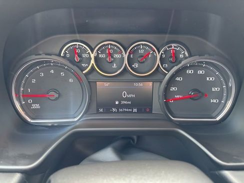 Used 2022 Chevrolet Suburban LS AWD/4WD image 20